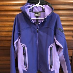 REI Women’s Jacket